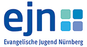 Evangelische Jugend Nürnberg Logo