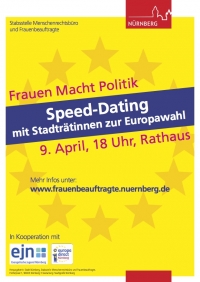 Speed dating nürnberg