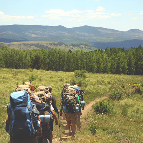 Freizeiten_Wandern