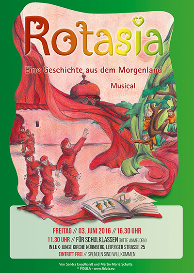 Rotasia