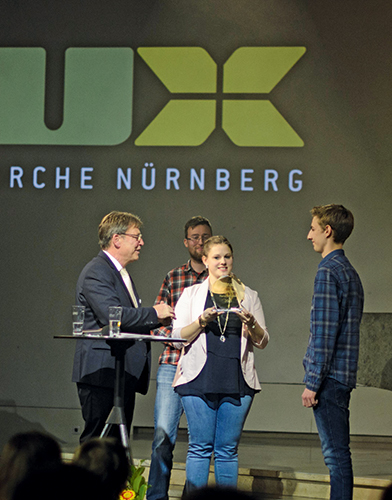 Nürnberger Senfkorn 2018