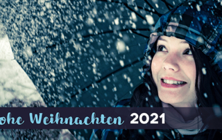 Weihnachten 2021