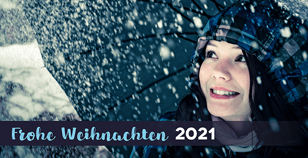 Weihnachten 2021